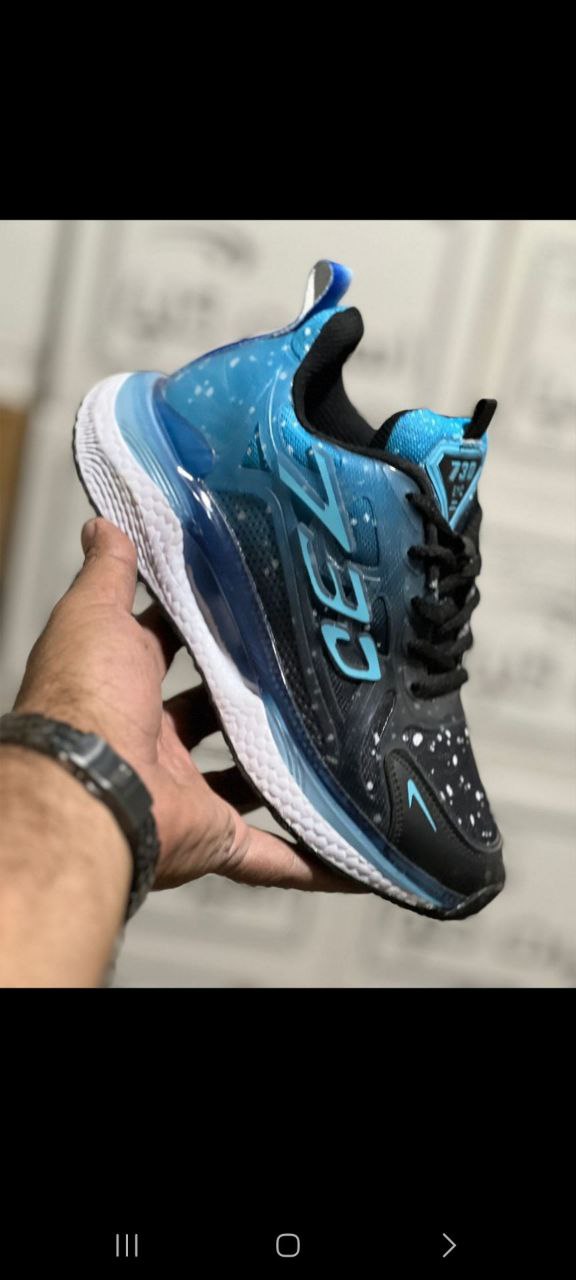 کتونی اسپرت میانه مدل ۷۳۰