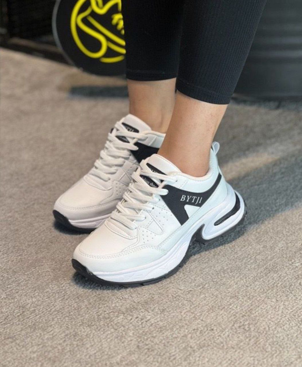 کتونی زنانه Bytji